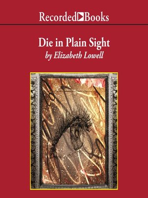 cover image of Die in Plain Sight